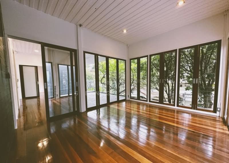 อาคารสำนักงาน 2 หลัง รีโนเวทใหม่ ถนนรัชดาภิเษก 32 ตรงข้ามศาลอาญา, Bangkok, Chan Kasem, Chatuchak, Bangkok, , 1,200 sqm, Office Space For Rent, by Narong Chutianankasem, 500246990 - DDproperty.com