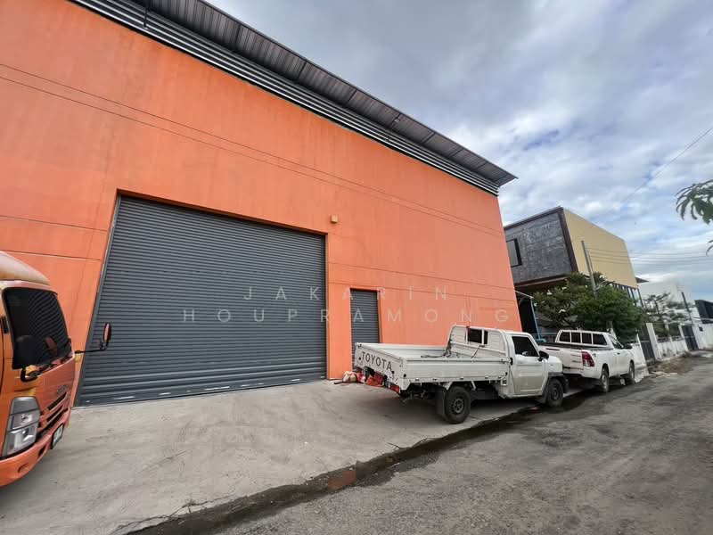 ให้เช่า ขาย โกดัง พัฒนาชนบท 3 ลาดกระบัง กรุงเทพ 1,132 ตรม, กรุงเทพ, คลองสองต้นนุ่น, ลาดกระบัง, กรุงเทพ, 1,132 ตร.ม., โกดัง-โรงงาน ให้เช่า, โดย Jakarin Houpramong, 500246991 - DDproperty.com