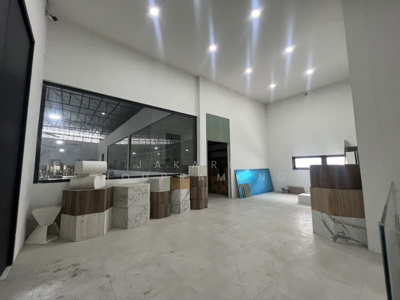 ให้เช่า ขาย โกดัง พัฒนาชนบท 3 ลาดกระบัง กรุงเทพ 1,132 ตรม, Bangkok, Khlong Song Ton Nun, Lat Krabang, Bangkok, , 1,132 sqm, Warehouse/Factory For Rent, by Jakarin Houpramong, 500246991 - DDproperty.com