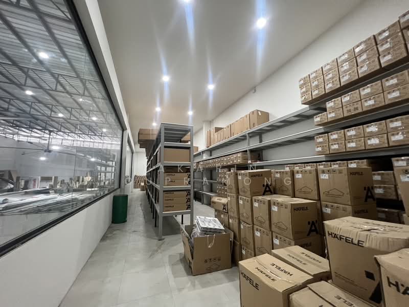ให้เช่า ขาย โกดัง พัฒนาชนบท 3 ลาดกระบัง กรุงเทพ 1,132 ตรม, Bangkok, Khlong Song Ton Nun, Lat Krabang, Bangkok, , 1,132 sqm, Warehouse/Factory For Rent, by Jakarin Houpramong, 500246991 - DDproperty.com