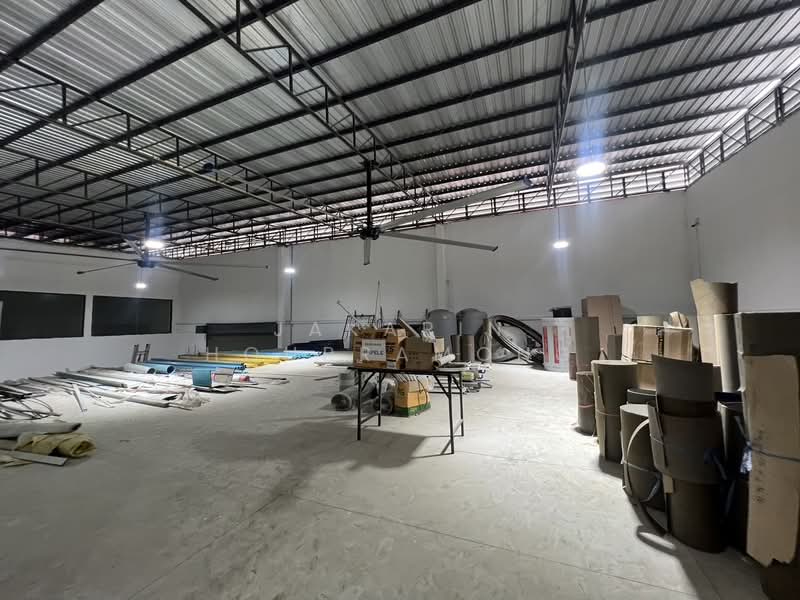 ให้เช่า ขาย โกดัง พัฒนาชนบท 3 ลาดกระบัง กรุงเทพ 1,132 ตรม, กรุงเทพ, คลองสองต้นนุ่น, ลาดกระบัง, กรุงเทพ, 1,132 ตร.ม., โกดัง-โรงงาน ให้เช่า, โดย Jakarin Houpramong, 500246991 - DDproperty.com