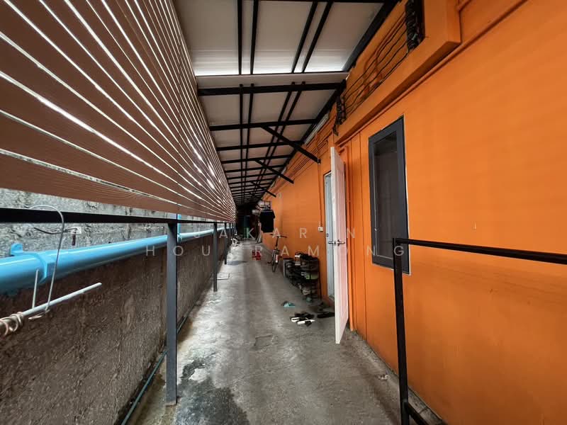 ให้เช่า ขาย โกดัง พัฒนาชนบท 3 ลาดกระบัง กรุงเทพ 1,132 ตรม, Bangkok, Khlong Song Ton Nun, Lat Krabang, Bangkok, , 1,132 sqm, Warehouse/Factory For Rent, by Jakarin Houpramong, 500246991 - DDproperty.com