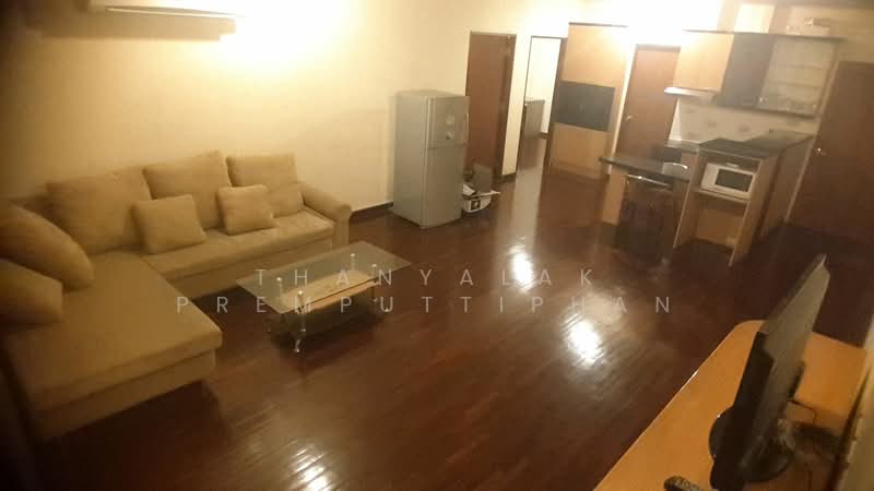 Elephant Tower : ตึกช้าง, กรุงเทพ, 3300 ถ.พหลโยธิน, จตุจักร, จตุจักร, กรุงเทพ, 78 ตร.ม., คอนโด ให้เช่า, โดย Thanyalak Premputtiphan, 500246993 - DDproperty.com