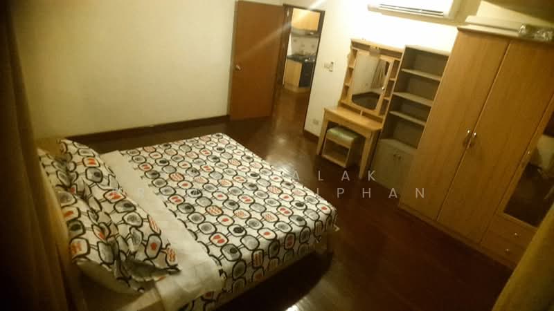 Elephant Tower, Bangkok, 3300 Phahonyothin Road, Chatuchak, Chatuchak, Bangkok, 2 Bedrooms, 78 sqm, Condo For Rent, by Thanyalak Premputtiphan, 500246993 - DDproperty.com