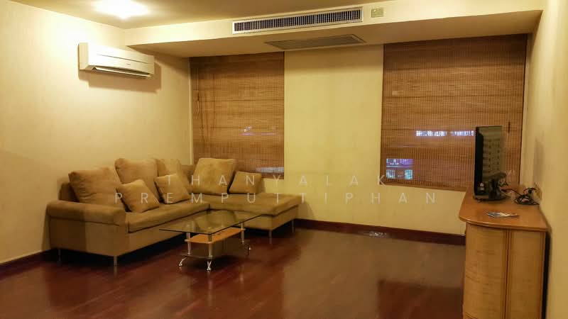 Elephant Tower, Bangkok, 3300 Phahonyothin Road, Chatuchak, Chatuchak, Bangkok, 2 Bedrooms, 78 sqm, Condo For Rent, by Thanyalak Premputtiphan, 500246993 - DDproperty.com