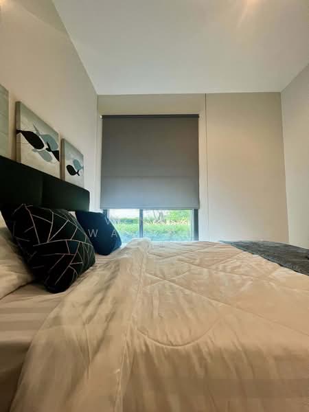 Centric Ratchada-Huai Khwang, Bangkok, Ratchadapisek Road, Huai Khwang, Huai Khwang, Bangkok, 1 Bedroom, 32 sqm, Condo For Sale, by Vinai Wattana, 500246994 - DDproperty.com