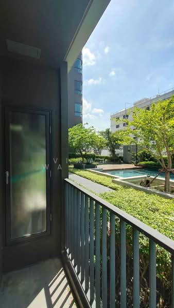 Centric Ratchada-Huai Khwang : เซ็นทริค รัชดา-ห้วยขวาง, กรุงเทพ, ถนนรัชดาภิเษก, ห้วยขวาง, ห้วยขวาง, กรุงเทพ, 32 ตร.ม., คอนโด ขาย, โดย Vinai  Wattana, 500246994 - DDproperty.com