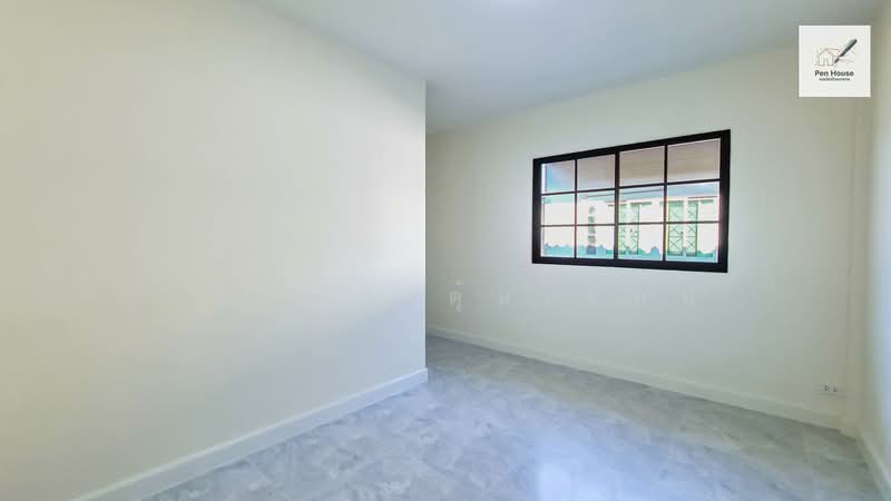 หมู่บ้าน อินทราวิว, Bangkok, Min Buri, Min Buri, Bangkok, 3 Bedrooms, 25 sqm, Townhouse For Sale, by เพ็ญศิริ ตุ้มเทียน, 500246995 - DDproperty.com