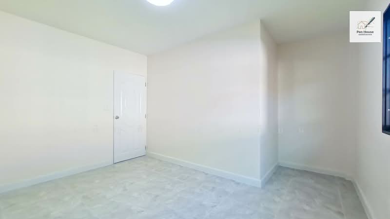 หมู่บ้าน อินทราวิว, Bangkok, Min Buri, Min Buri, Bangkok, 3 Bedrooms, 25 sqm, Townhouse For Sale, by เพ็ญศิริ ตุ้มเทียน, 500246995 - DDproperty.com