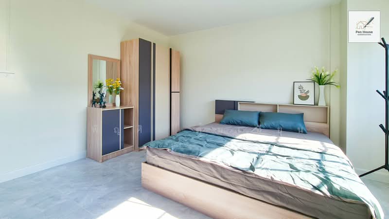 หมู่บ้าน อินทราวิว, Bangkok, Min Buri, Min Buri, Bangkok, 3 Bedrooms, 25 sqm, Townhouse For Sale, by เพ็ญศิริ ตุ้มเทียน, 500246995 - DDproperty.com