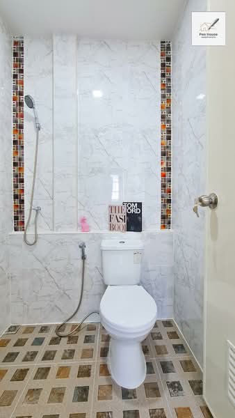 หมู่บ้าน อินทราวิว, Bangkok, Min Buri, Min Buri, Bangkok, 3 Bedrooms, 25 sqm, Townhouse For Sale, by เพ็ญศิริ ตุ้มเทียน, 500246995 - DDproperty.com