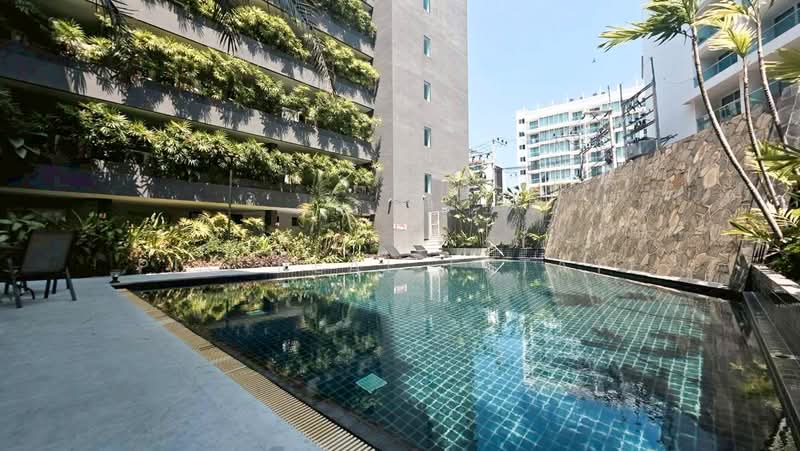 Tropicana Condotel : ทรอปพิคาน่า คอนโดเทล, ชลบุรี, 6 338/129 พระตำหนัก, หนองปรือ, บางละมุง, ชลบุรี, 75 ตร.ม., คอนโด ขาย, โดย PLC real estate, 500246997 - DDproperty.com