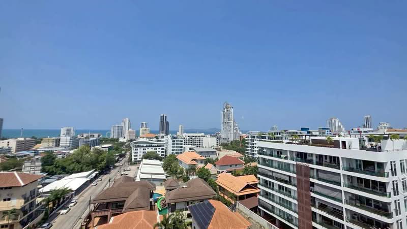 Tropicana Condotel : ทรอปพิคาน่า คอนโดเทล, ชลบุรี, 6 338/129 พระตำหนัก, หนองปรือ, บางละมุง, ชลบุรี, 75 ตร.ม., คอนโด ขาย, โดย PLC real estate, 500246997 - DDproperty.com