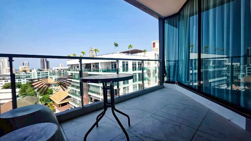 Tropicana Condotel : ทรอปพิคาน่า คอนโดเทล, ชลบุรี, 6 338/129 พระตำหนัก, หนองปรือ, บางละมุง, ชลบุรี, 75 ตร.ม., คอนโด ขาย, โดย PLC real estate, 500246997 - DDproperty.com