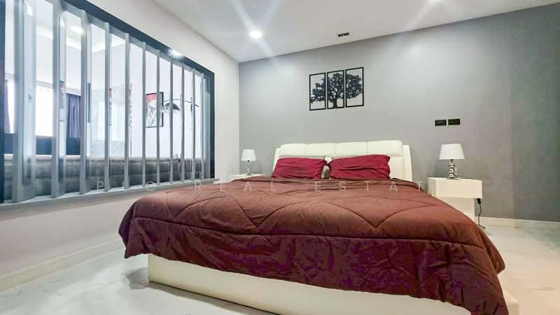 Tropicana Condotel, Chon Buri (Pattaya), 6 338/129 Phra Tamnak, Nong Pru, Bang Lamung (Pattaya), Chon Buri (Pattaya), 1 Bedroom, 75 sqm, Condo For Sale, by PLC real estate, 500246997 - DDproperty.com