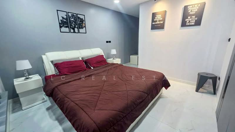 Tropicana Condotel, Chon Buri (Pattaya), 6 338/129 Phra Tamnak, Nong Pru, Bang Lamung (Pattaya), Chon Buri (Pattaya), 1 Bedroom, 75 sqm, Condo For Sale, by PLC real estate, 500246997 - DDproperty.com