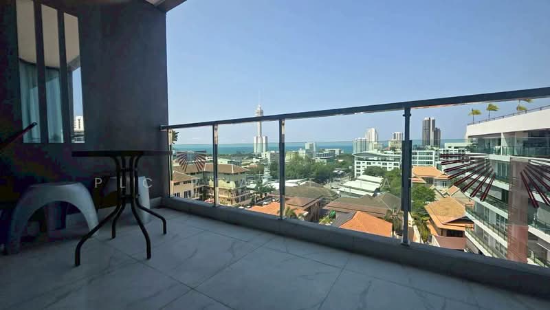 Tropicana Condotel : ทรอปพิคาน่า คอนโดเทล, ชลบุรี, 6 338/129 พระตำหนัก, หนองปรือ, บางละมุง, ชลบุรี, 75 ตร.ม., คอนโด ขาย, โดย PLC real estate, 500246997 - DDproperty.com