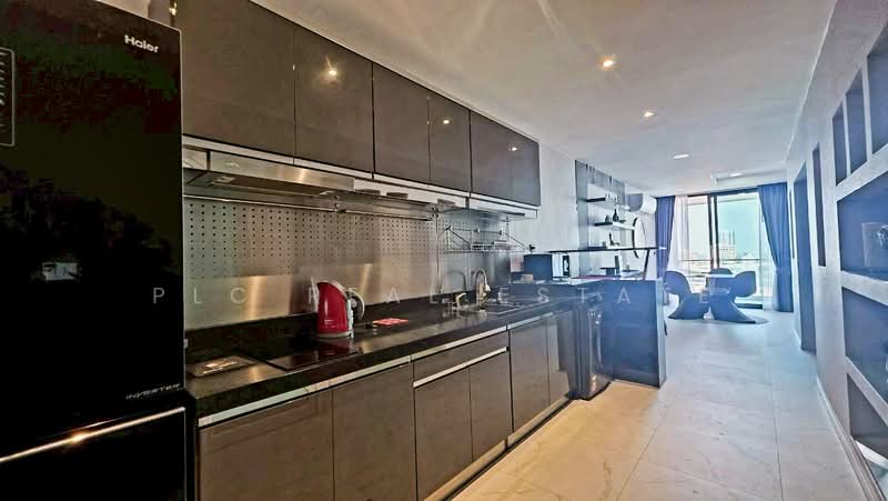 Tropicana Condotel : ทรอปพิคาน่า คอนโดเทล, ชลบุรี, 6 338/129 พระตำหนัก, หนองปรือ, บางละมุง, ชลบุรี, 75 ตร.ม., คอนโด ขาย, โดย PLC real estate, 500246997 - DDproperty.com