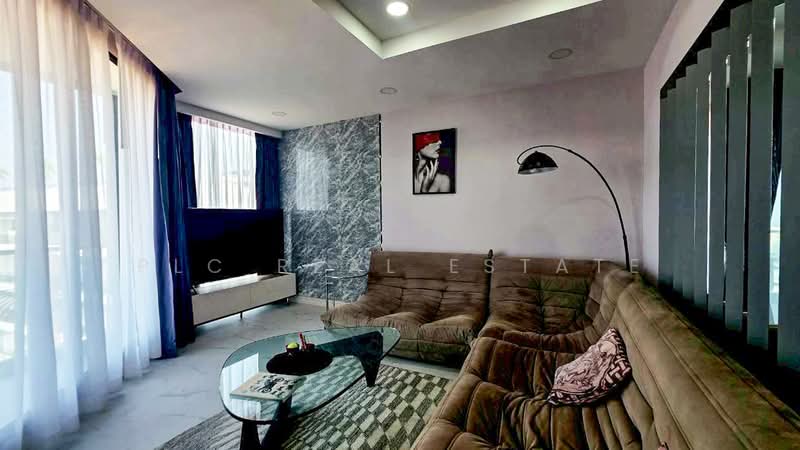 Tropicana Condotel : ทรอปพิคาน่า คอนโดเทล, ชลบุรี, 6 338/129 พระตำหนัก, หนองปรือ, บางละมุง, ชลบุรี, 75 ตร.ม., คอนโด ขาย, โดย PLC real estate, 500246997 - DDproperty.com