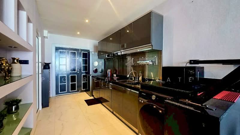 Tropicana Condotel : ทรอปพิคาน่า คอนโดเทล, ชลบุรี, 6 338/129 พระตำหนัก, หนองปรือ, บางละมุง, ชลบุรี, 75 ตร.ม., คอนโด ขาย, โดย PLC real estate, 500246997 - DDproperty.com