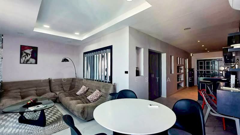 Tropicana Condotel : ทรอปพิคาน่า คอนโดเทล, ชลบุรี, 6 338/129 พระตำหนัก, หนองปรือ, บางละมุง, ชลบุรี, 75 ตร.ม., คอนโด ขาย, โดย PLC real estate, 500246997 - DDproperty.com