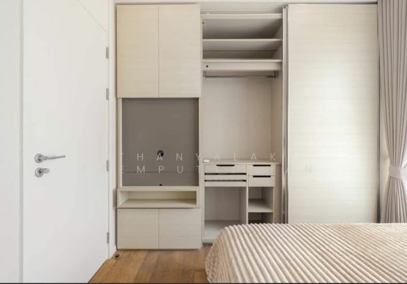 The Saint Residences Ladprao : เดอะ เซนต์ เรสิเดนเซส, กรุงเทพ, 588 ถนนวิภาวดีรังสิต, จอมพล, จตุจักร, กรุงเทพ, 30 ตร.ม., คอนโด ให้เช่า, โดย Thanyalak Premputtiphan, 500246998 - DDproperty.com