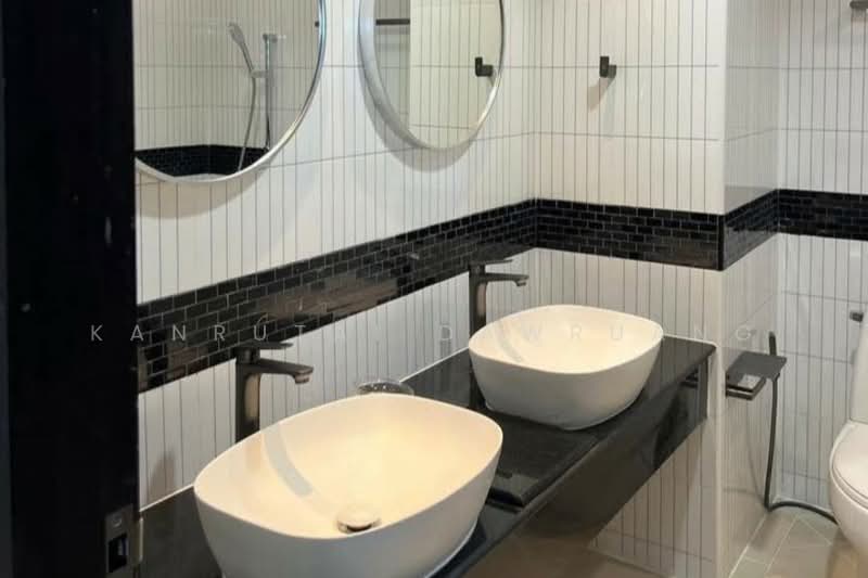 Citi Smart Sukhumvit 18, Bangkok, 366 Soi Sukhumvit 18, Sukhumvit Road, Khlong Toei, Khlong Toei, Bangkok, 2 Bedrooms, 87 sqm, Condo For Rent, by Kanrutai Dawruang, 500246999 - DDproperty.com