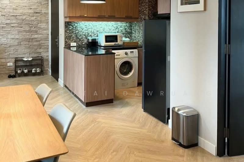 Citi Smart Sukhumvit 18, Bangkok, 366 Soi Sukhumvit 18, Sukhumvit Road, Khlong Toei, Khlong Toei, Bangkok, 2 Bedrooms, 87 sqm, Condo For Rent, by Kanrutai Dawruang, 500246999 - DDproperty.com