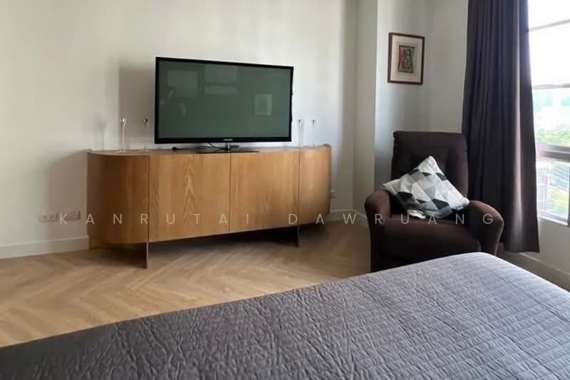 Citi Smart Sukhumvit 18, Bangkok, 366 Soi Sukhumvit 18, Sukhumvit Road, Khlong Toei, Khlong Toei, Bangkok, 2 Bedrooms, 87 sqm, Condo For Rent, by Kanrutai Dawruang, 500246999 - DDproperty.com