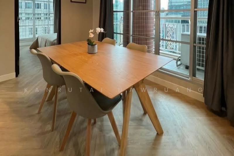 Citi Smart Sukhumvit 18 : ซิตี้ สมาร์ท สุขุมวิท 18, กรุงเทพ, 366 ซอยสุขุมวิท 18 ถนนสุขุมวิท, คลองเตย, คลองเตย, กรุงเทพ, 87 ตร.ม., คอนโด ให้เช่า, โดย Kanrutai Dawruang, 500246999 - DDproperty.com