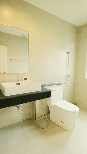 Seranee Raya 2 : เศรณี รายา 2, กรุงเทพ, ถนน นาวงประชาพัฒนา, สีกัน, ดอนเมือง, กรุงเทพ, 204 ตร.ม., บ้านเดี่ยว ขาย, โดย Rattanaphon Yungprakhon, 500247000 - DDproperty.com