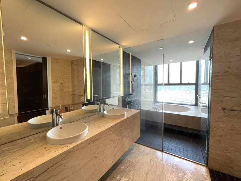 The Pano Rama 3, Bangkok, 890 Rama 3 Road, Bang Pong Pang, Yan Nawa, Bangkok, 3 Bedrooms, 223 sqm, Condo For Rent, by Suthana Tungsriouya, 500247003 - DDproperty.com