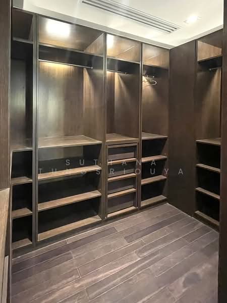 The Pano Rama 3, Bangkok, 890 Rama 3 Road, Bang Pong Pang, Yan Nawa, Bangkok, 3 Bedrooms, 223 sqm, Condo For Rent, by Suthana Tungsriouya, 500247003 - DDproperty.com