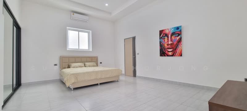 undefined, Chon Buri (Pattaya), Nong Pru, Bang Lamung (Pattaya), Chon Buri (Pattaya), 6 Bedrooms, 585 sqm, Villa For Sale, by Supicha Chorjong, 500247004 - DDproperty.com