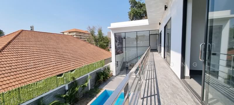 undefined, Chon Buri (Pattaya), Nong Pru, Bang Lamung (Pattaya), Chon Buri (Pattaya), 6 Bedrooms, 585 sqm, Villa For Sale, by Supicha Chorjong, 500247004 - DDproperty.com