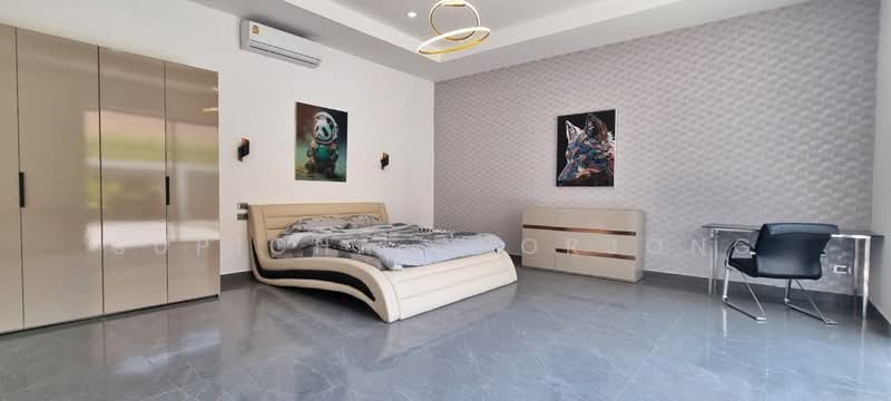 undefined, Chon Buri (Pattaya), Nong Pru, Bang Lamung (Pattaya), Chon Buri (Pattaya), 6 Bedrooms, 585 sqm, Villa For Sale, by Supicha Chorjong, 500247004 - DDproperty.com