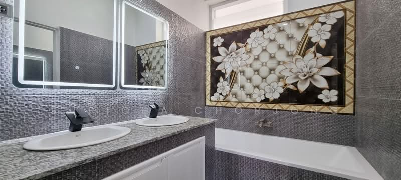 undefined, Chon Buri (Pattaya), Nong Pru, Bang Lamung (Pattaya), Chon Buri (Pattaya), 6 Bedrooms, 585 sqm, Villa For Sale, by Supicha Chorjong, 500247004 - DDproperty.com