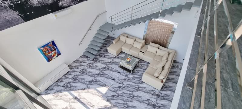 undefined, Chon Buri (Pattaya), Nong Pru, Bang Lamung (Pattaya), Chon Buri (Pattaya), 6 Bedrooms, 585 sqm, Villa For Sale, by Supicha Chorjong, 500247004 - DDproperty.com