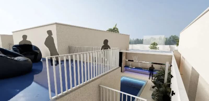 undefined, Prachuap Khiri Khan, Thap Tai, Hua Hin, Prachuap Khiri Khan, 3 Bedrooms, 214 sqm, Villa For Sale, by Netsakaw Thongsritep, 500247005 - DDproperty.com
