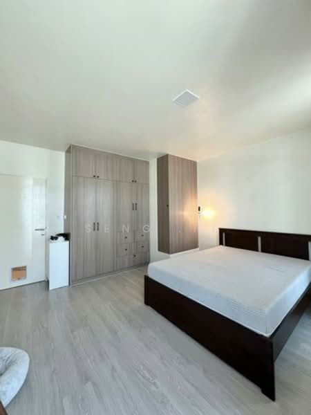 Villaggio 3 Srinakarin-Bangna, Samut Prakan, Bang Kaeo, Bang Plee, Samut Prakan, 3 Bedrooms, 150 sqm, Townhouse For Rent, by Narong Chutianankasem, 500247006 - DDproperty.com