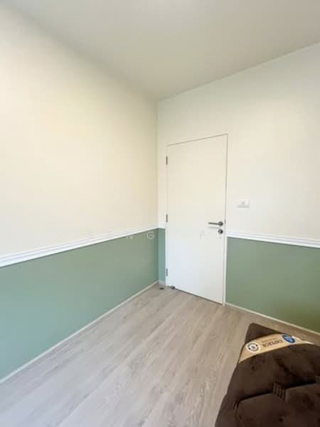 Villaggio 3 Srinakarin-Bangna, Samut Prakan, Bang Kaeo, Bang Plee, Samut Prakan, 3 Bedrooms, 150 sqm, Townhouse For Rent, by Narong Chutianankasem, 500247006 - DDproperty.com
