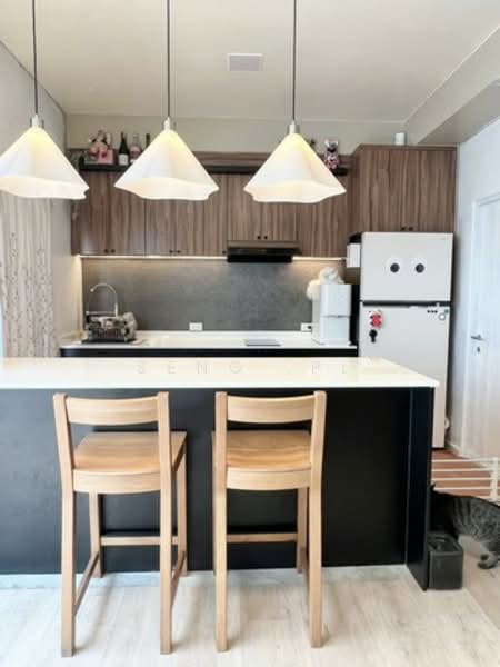 Villaggio 3 Srinakarin-Bangna, Samut Prakan, Bang Kaeo, Bang Plee, Samut Prakan, 3 Bedrooms, 150 sqm, Townhouse For Rent, by Narong Chutianankasem, 500247006 - DDproperty.com