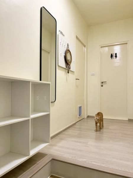 Villaggio 3 Srinakarin-Bangna : วิลลาจจิโอ 3 ศรีนครินทร์-บางนา, สมุทรปราการ, บางแก้ว, บางพลี, สมุทรปราการ, 150 ตร.ม., ทาวน์เฮ้าส์ ให้เช่า, โดย Seng .PL, 500247006 - DDproperty.com