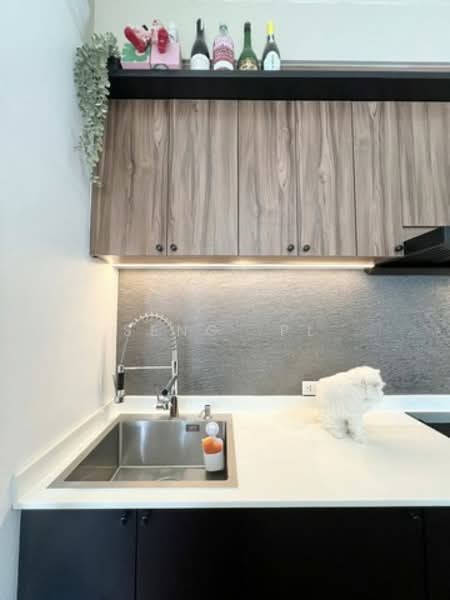 Villaggio 3 Srinakarin-Bangna : วิลลาจจิโอ 3 ศรีนครินทร์-บางนา, สมุทรปราการ, บางแก้ว, บางพลี, สมุทรปราการ, 150 ตร.ม., ทาวน์เฮ้าส์ ให้เช่า, โดย Seng .PL, 500247006 - DDproperty.com