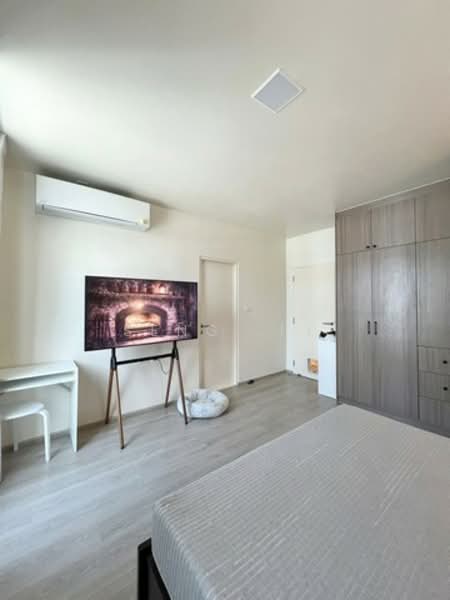 Villaggio 3 Srinakarin-Bangna : วิลลาจจิโอ 3 ศรีนครินทร์-บางนา, สมุทรปราการ, บางแก้ว, บางพลี, สมุทรปราการ, 150 ตร.ม., ทาวน์เฮ้าส์ ให้เช่า, โดย Seng .PL, 500247006 - DDproperty.com