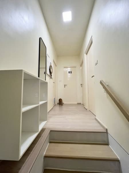 Villaggio 3 Srinakarin-Bangna, Samut Prakan, Bang Kaeo, Bang Plee, Samut Prakan, 3 Bedrooms, 150 sqm, Townhouse For Rent, by Narong Chutianankasem, 500247006 - DDproperty.com