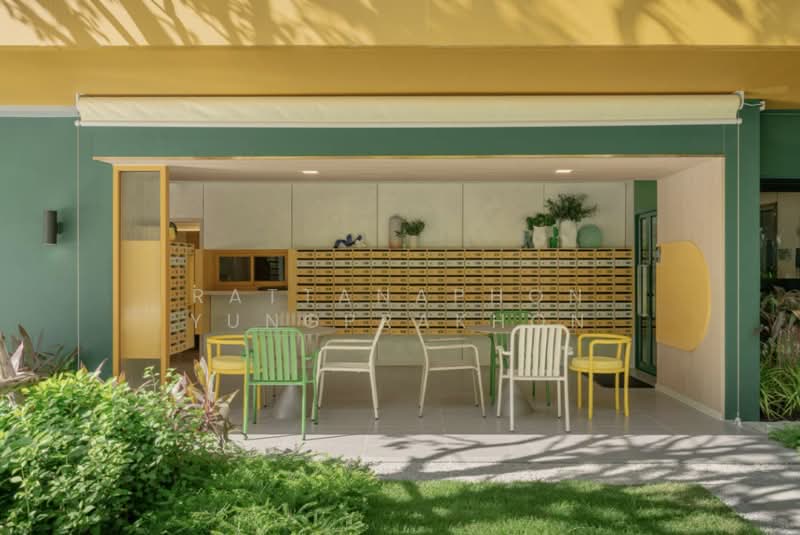 The Muve Paw Bangkhae, Bangkok, ซอยประสาน, Bang Kae Nua, Bang Khae, Bangkok, 1 Bedroom, 24 sqm, Condo For Sale, by Rattanaphon Yungprakhon, 500247010 - DDproperty.com