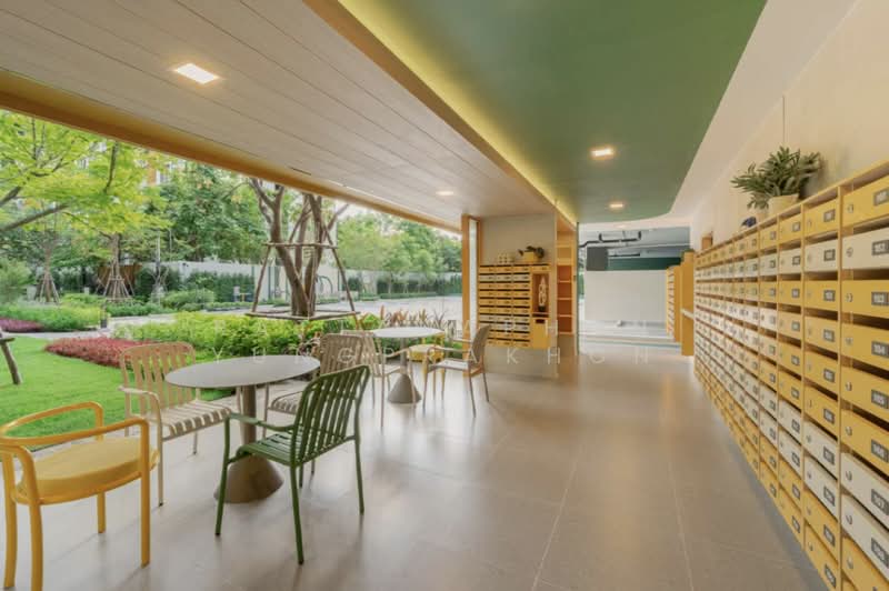 The Muve Paw Bangkhae, Bangkok, ซอยประสาน, Bang Kae Nua, Bang Khae, Bangkok, 1 Bedroom, 24 sqm, Condo For Sale, by Rattanaphon Yungprakhon, 500247010 - DDproperty.com