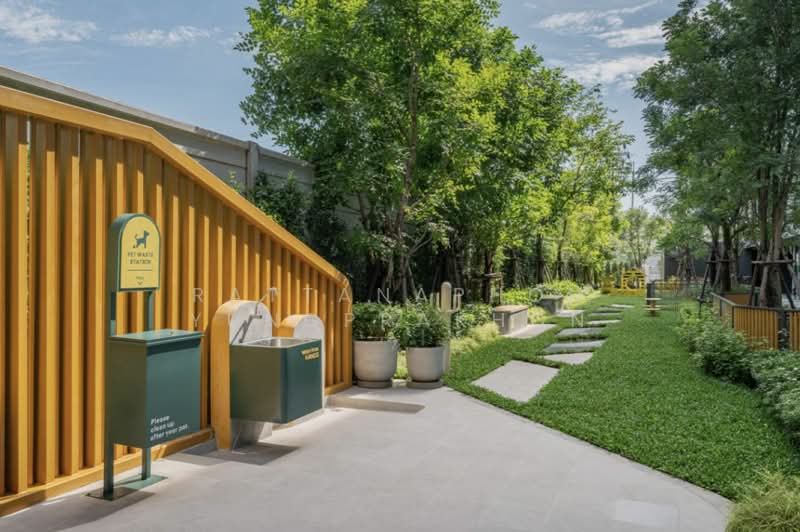 The Muve Paw Bangkhae : เดอะ มูฟ พอว์ บางแค, กรุงเทพ, ซอยประสาน, บางแคเหนือ, บางแค, กรุงเทพ, 24 ตร.ม., คอนโด ขาย, โดย Rattanaphon Yungprakhon, 500247010 - DDproperty.com