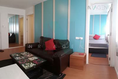 ขาย - Lumpini Condo Town Romklao-Suvarnabhumi : ลุมพินี คอนโดทาวน์ ร่มเกล้า - สุวรรณภูมิ, กรุงเทพ